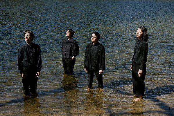 Foto Nerida Quartett
