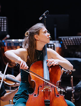 Foto Cosima Regina Federle