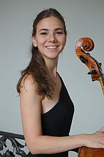 Foto Cosima Regina Federle