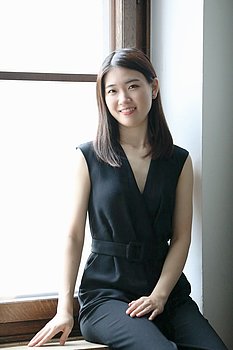 Foto Utako Endo