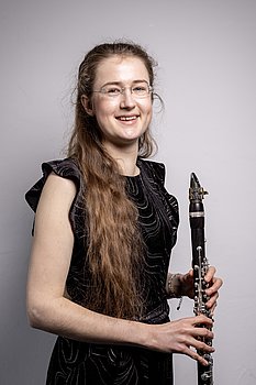 Foto Luisa Gehlen