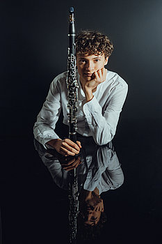 Foto Joscha Kremsler